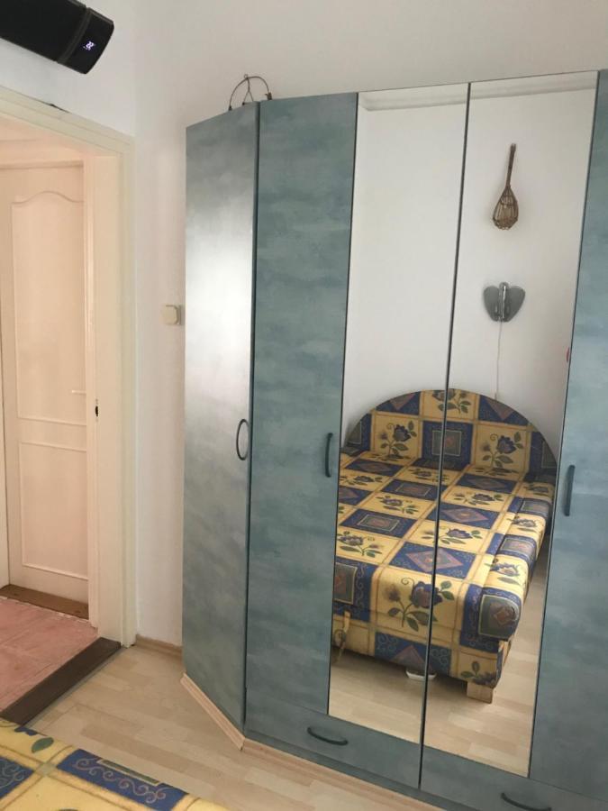 Nyaralo Balatonmariafuerdo Villa Bagian luar foto